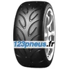 Image de Pneus été Yokohama Advan A050 ( 190/580 R15 Competition Use Only, Double inscription 190/50R15 )