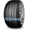 Image de Pneus été Yokohama Advan A10A ( 215/45 R18 89W RPB )