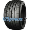 Image de Pneus été Yokohama Advan Sport (V103A) ( 295/40 ZR20 106Y MO, RPB )
