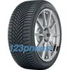 Image de Pneus d'hiver Yokohama BluEarth-Winter (V906) ( 225/55 R17 97H BluEarth )