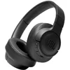 Image de JBL Tune760NC   Casque audio circum-auriculaire sans fil à réduction de bruit active   Son JBL Pure Bass   Autonomie de 35h   Appels mains-libres et commande vocale   Noir en occasion ou reconditionné