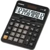 Image de DX-12B calculatrice Bureau Calculatrice basique Noir