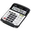 Image de WD-320MT - Calculatrice de bureau - 12 chiffres - panneau solaire, pile