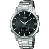 Image de LCW-M170D-1AER - Montre-bracelet - quartz - analogique + digital - acier inoxydable solide