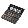 Image de Wide H Series MH-12-BK - Calculatrice de bureau - 12 chiffres - pile, panneau solaire