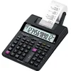 Image de CASIO HR-150RCE druckender Rechner, 2-Farb-Druck, 12-stelliges LC-Display en occasion ou reconditionné