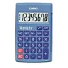 Image de Calculatrice Fx Junior Plus Bleue