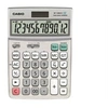 Image de DF-120ECO - Calculatrice de bureau - 12 chiffres - pile, panneau solaire