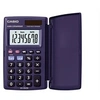 Image de Casio HS-8VER - Calculatrice de poche - 8 chiffres - panneau solaire, pile