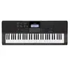 Image de Clavier CT-X700 61 touches dynamiques 600 sons Noir