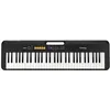 Image de Casio Casiotone CT-S100 Clavier avec 61 Touches Standard, 122 sons & 61 Rythmes d'accompagnement, Noir en occasion ou reconditionné