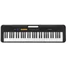 Image de Clavier nomade CT-S100 Casiotone 61 touches 60 sons Noir