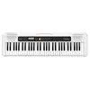 Image de Clavier Casio Casiotone CT-S200WEC7 blanc