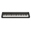 Image de Clavier compact CT-S 1 BK avec 61 touches et sonorités vintage Noir