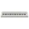 Image de Clavier compact CT-S 1WE avec 61 touches et sonorités vintage Gris