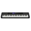Image de Clavier CT-S 400 avec 61 touches et 600 sons Noir