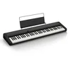 Image de Casio Casiotone CT-S1-76BK Piano-Keyboard avec 76 Touches à Frappe Dynamique, 61 sons, Noir en occasion ou reconditionné