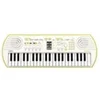 Image de Piano numérique SA-80 44 touches toucher dynamique Blanc