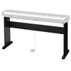 Image de CS-46P trépied et support pour instruments de musique Clavier Noir