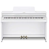 Image de AP-550 Blanc Pianos numériques meubles