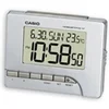 Image de Réveil numérique DQ-747-8EF - LED, Thermomètre, Alarme, Snooze, Calendrier