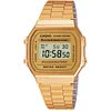 Image de Casio Montre Retro Vintage A168wg
