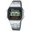 Image de Casio Montre Retro Vintage A168wa