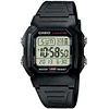 Image de Casio Montre Retro Vintage W-800h
