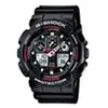 Image de Montre Quartz G-shock GA-100-1A4ER Homme
