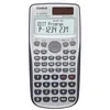 Image de Casio Calculatrice programmable FX-3650P II avec 279 fonctions, affichage sur 2 lignes, batterie/cellule solaire en occasion ou reconditionné