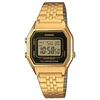 Image de Casio Montre Femme LA680WEGA-1ER - Casio Vintage