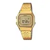 Image de Vintage ICONIC LA680WEGA-9ER - Montre-bracelet - quartz - numérique - résine