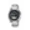 Image de LCW-M100DSE-1AER - Montre-bracelet - quartz - analogique + digital - acier inoxydable solide