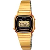 Image de Casio Montre Pour Femme Retro Vintage La-670wega