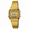 Image de Vintage MINI LA670WEGA-9EF - Montre-bracelet - quartz - numérique - résine