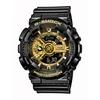 Image de Casio Montre Homme GA-110GB-1AER - Casio G-Shock