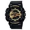Image de - Montre en résine - G-SHOCK - Noir