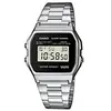 Image de Vintage A158WEA-1EF - Montre-bracelet - quartz - numérique - résine