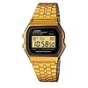 Image de Vintage A159WGEA-1EF - Montre-bracelet - quartz - numérique - résine