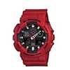 Image de Montre Quartz GA100B4AER Homme