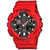 Image de Casio Montre G-shock Ga-100b