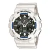 Image de GA-100B-7AER, Quartz, 51mm, 20ATM