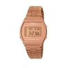 Image de Vintage Edgy - Montre-bracelet - quartz - numérique - résine