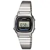 Image de Vintage MINI LA670WEA-1EF - Montre-bracelet - quartz - numérique - résine