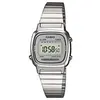 Image de Vintage MINI LA670WEA-7EF - Montre-bracelet - quartz - numérique - résine