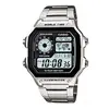 Image de Montre Homme AE-1200WHD-1A