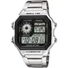 Image de Casio Montre Sports Ae-1200whd