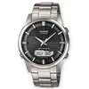 Image de LCW-M170TD-1AER - Montre-bracelet - quartz - analogique + digital - titane massif