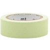 Image de Ruban adhésif - Masking tape - Pastel Vert clair