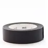Image de Ruban adhésif - Masking tape / Noir mat - 7m x 15mm